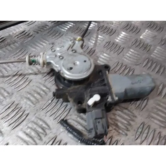 Elevalunas Trasero Derecho para Honda Accord Berlina (Cl/Cn)
