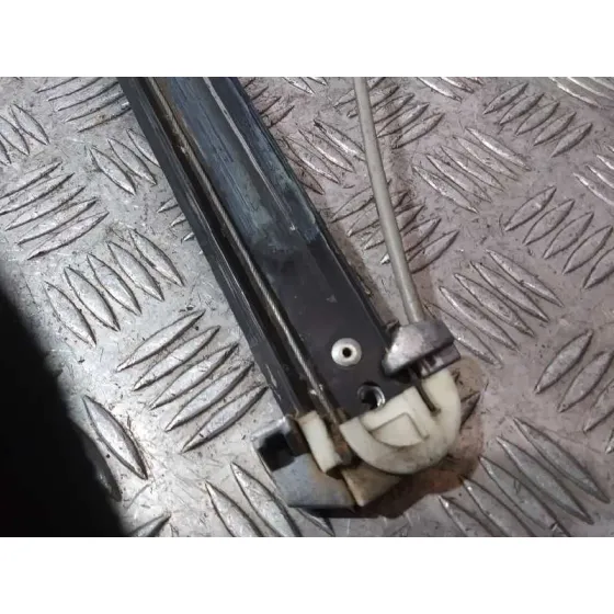 Elevalunas Trasero Derecho para Honda Accord Berlina (Cl/Cn)
