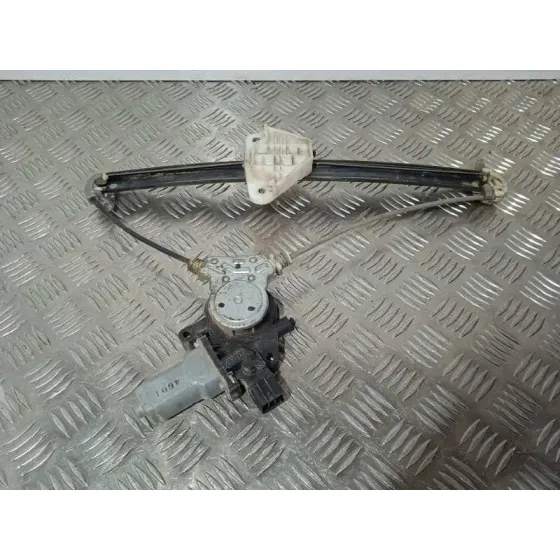 Elevalunas Trasero Izquierdo para Honda Accord Berlina (Cl/Cn)