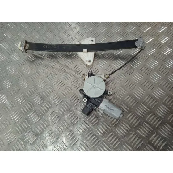 Elevalunas Trasero Izquierdo para Honda Accord Berlina (Cl/Cn)