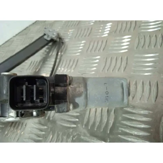Elevalunas Trasero Izquierdo para Honda Accord Berlina (Cl/Cn)