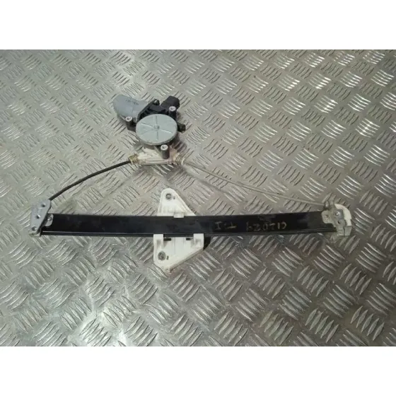 Elevalunas Trasero Izquierdo para Honda Accord Berlina (Cl/Cn)