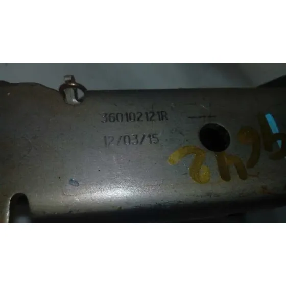 Palanca Freno De Mano para Renault Clio Iv