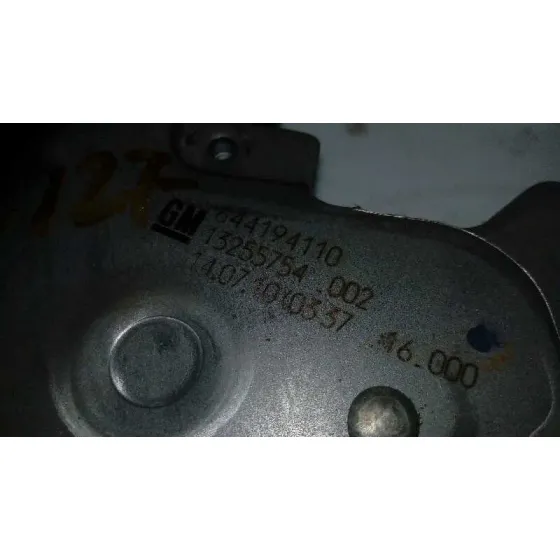 Palanca Freno De Mano para Opel Corsa D