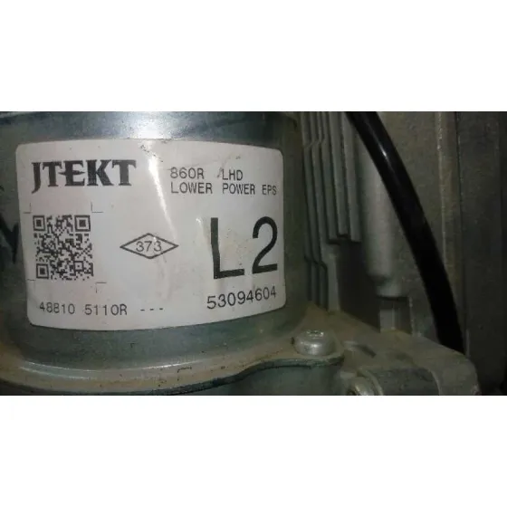 Columna Direccion para Renault Clio Iv