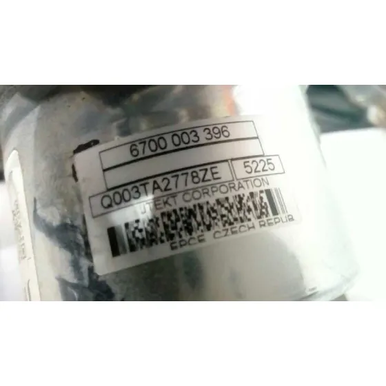 Columna Direccion para Renault Clio Iv