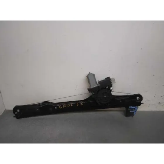 Elevalunas Delantero Izquierdo para Fiat Doblo
