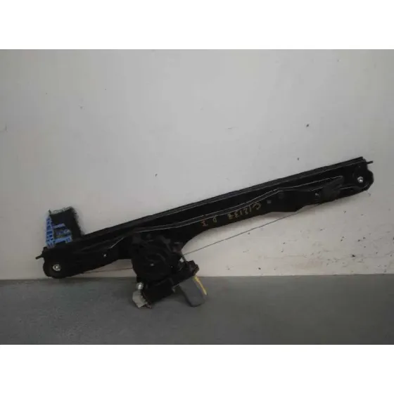 Elevalunas Delantero Izquierdo para Fiat Doblo