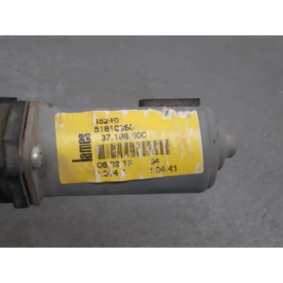 Elevalunas Delantero Izquierdo para Fiat Doblo