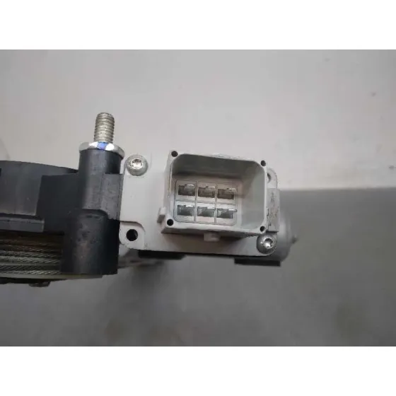Elevalunas Delantero Izquierdo para Fiat Doblo