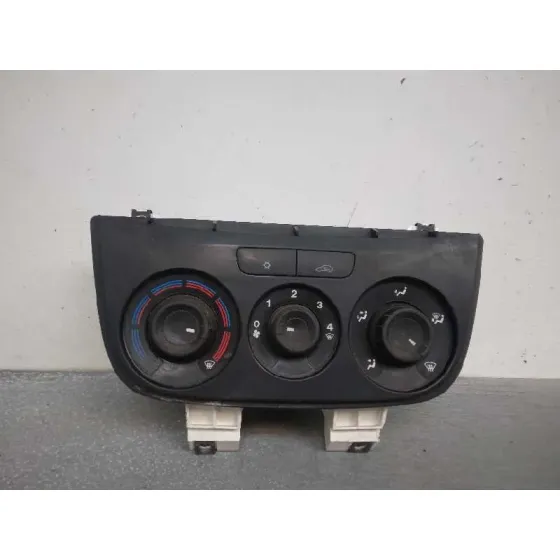 Mando Calefaccion / Aire Acondicionado para Fiat Doblo