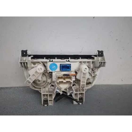 Mando Calefaccion / Aire Acondicionado para Fiat Doblo