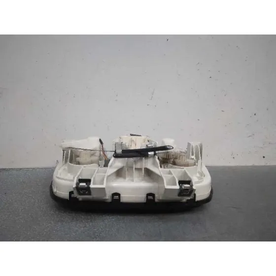 Mando Calefaccion / Aire Acondicionado para Fiat Doblo