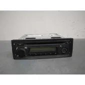Sistema Audio / Radio Cd para Fiat Doblo