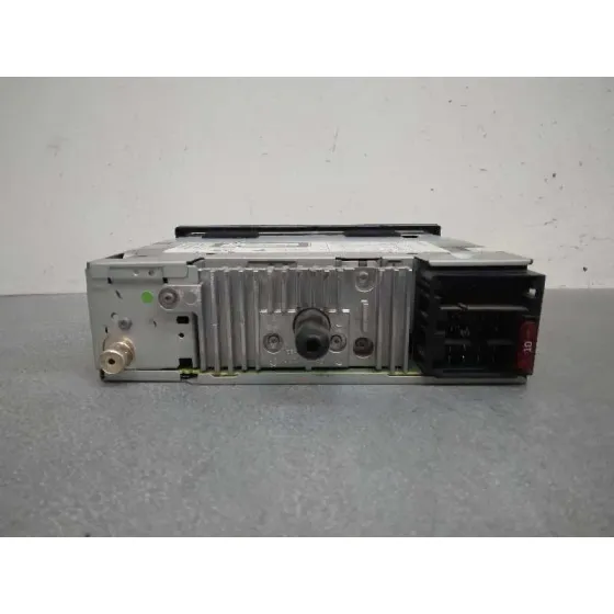 Sistema Audio / Radio Cd para Fiat Doblo