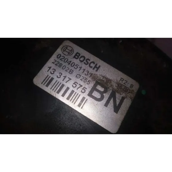 Servofreno para Opel Corsa D