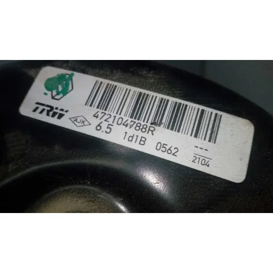 Servofreno para Renault Clio Iv
