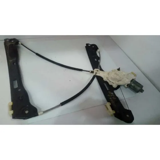 Elevalunas Delantero Izquierdo para Bmw Serie 1 Berlina (E81/E87)