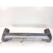 Paragolpes Trasero para Peugeot Rifter