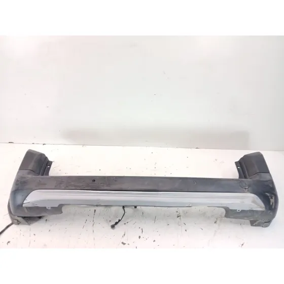 Paragolpes Trasero para Peugeot Rifter