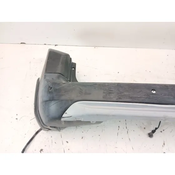 Paragolpes Trasero para Peugeot Rifter