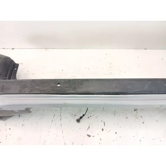 Paragolpes Trasero para Peugeot Rifter