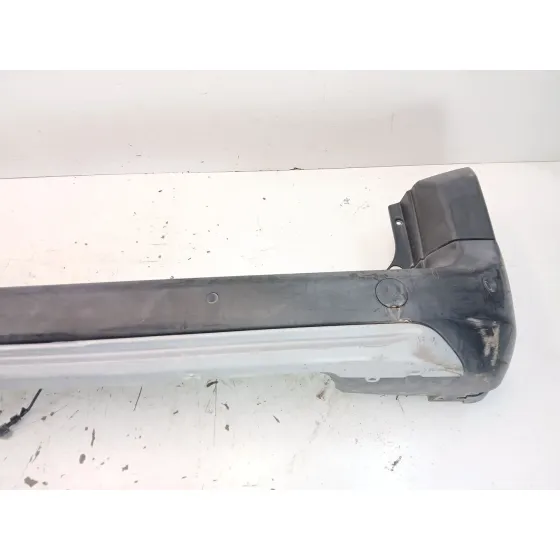 Paragolpes Trasero para Peugeot Rifter