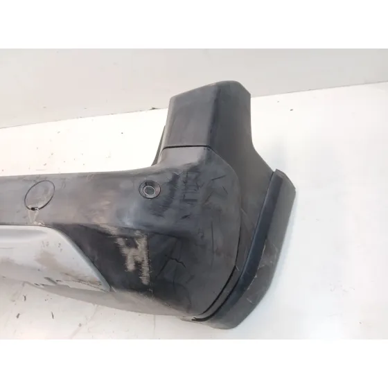 Paragolpes Trasero para Peugeot Rifter