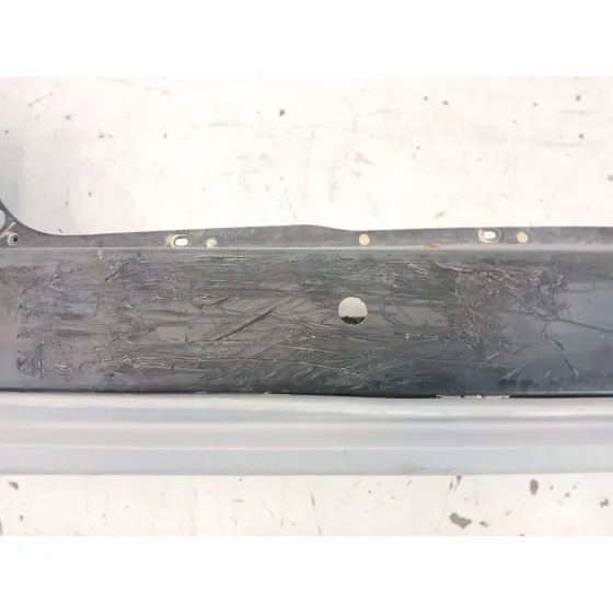Paragolpes Trasero para Peugeot Rifter