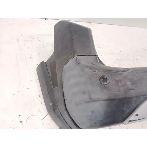 Paragolpes Trasero para Peugeot Rifter