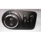 Mando Luces para Opel Corsa D