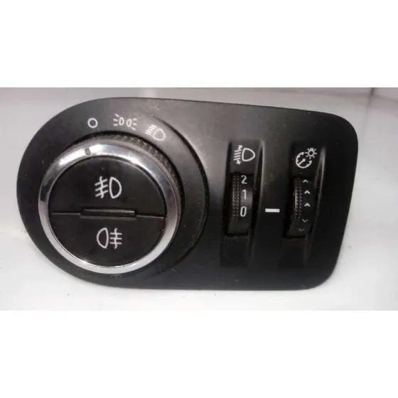 Mando Luces para Opel Corsa D