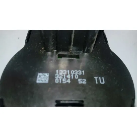 Mando Luces para Opel Corsa D