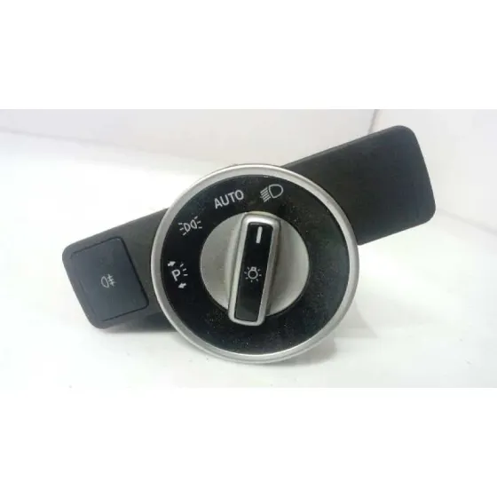 Mando Luces para Mercedes-Benz Clase Gla (W156)
