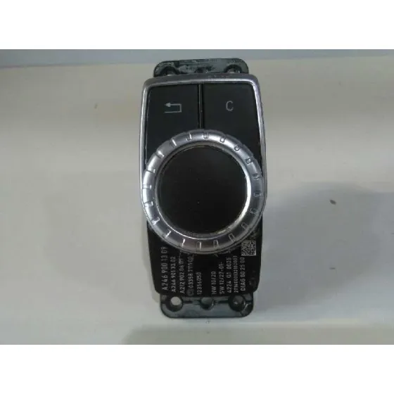 Mando Multifuncion para Mercedes-Benz Clase Gla (W156)