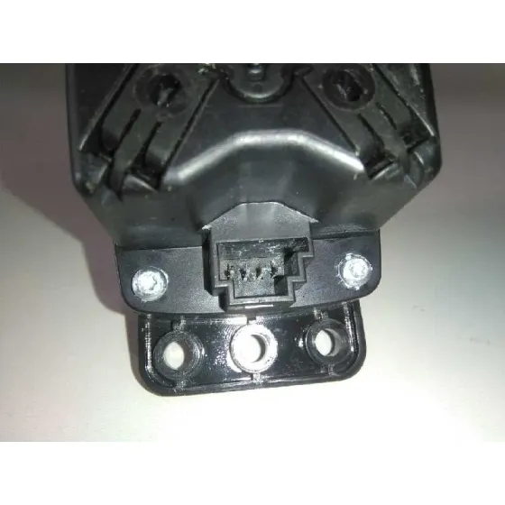 Mando Multifuncion para Mercedes-Benz Clase Gla (W156)