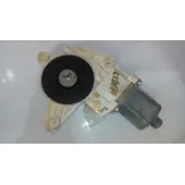Motor Elevalunas Delantero Derecho para Mercedes-Benz Clase Gla (W156)