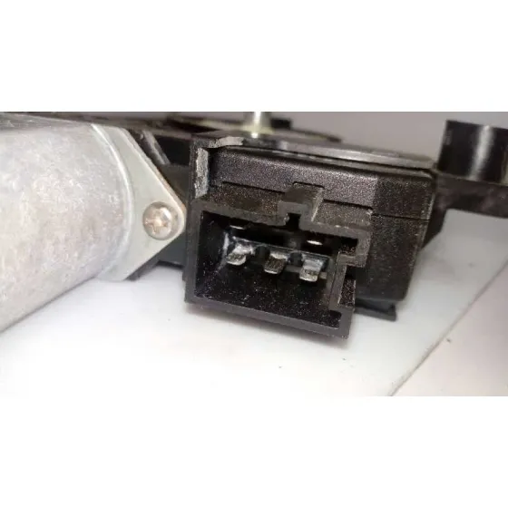 Motor Elevalunas Trasero Izquierdo para Mercedes-Benz Clase Gla (W156)