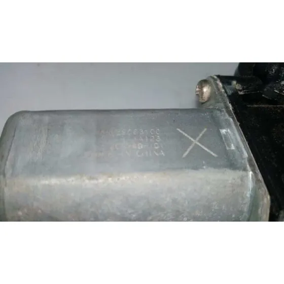 Motor Elevalunas Trasero Izquierdo para Mercedes-Benz Clase Gla (W156)