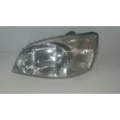 Faro Izquierdo para Hyundai Getz (Tb)