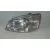 Faro Izquierdo para Hyundai Getz (Tb)