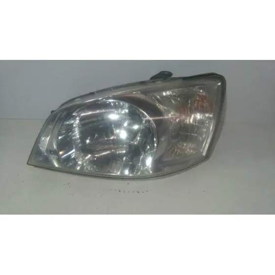 Faro Izquierdo para Hyundai Getz (Tb)