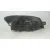 Faro Izquierdo para Hyundai Getz (Tb)