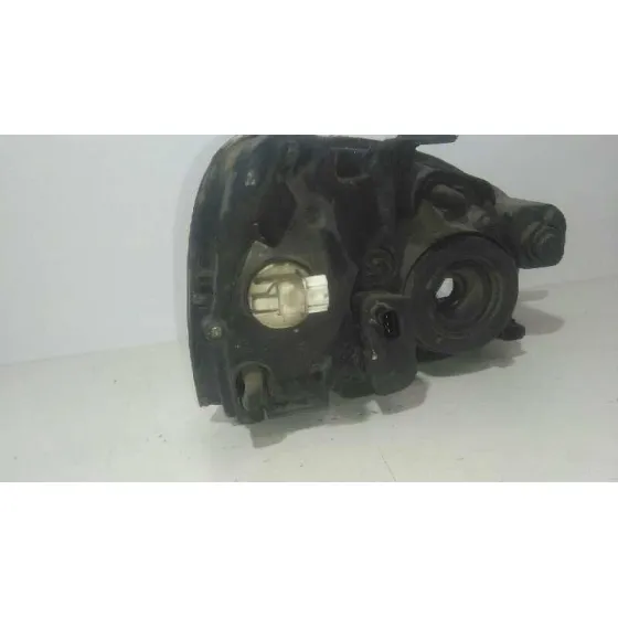 Faro Izquierdo para Hyundai Getz (Tb)