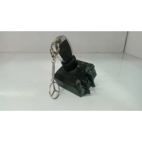 Conmutador De Arranque para Mercedes-Benz Clase Gla (W156)