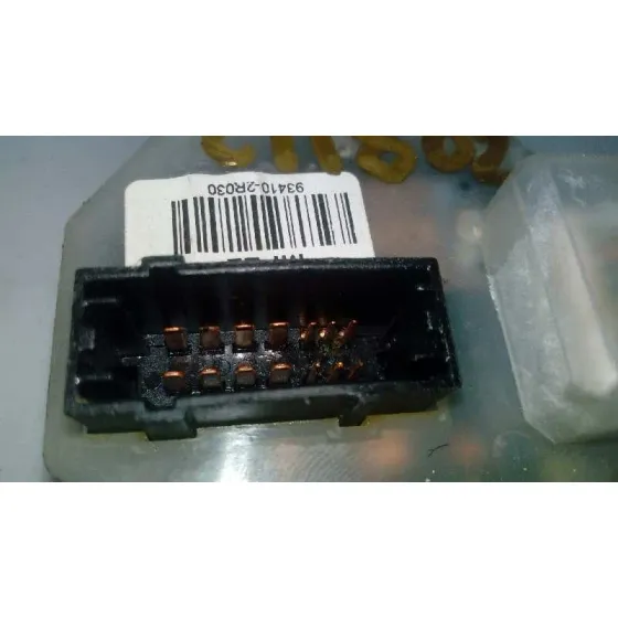 Mando Luces para Hyundai I30