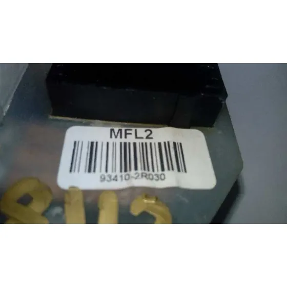 Mando Luces para Hyundai I30
