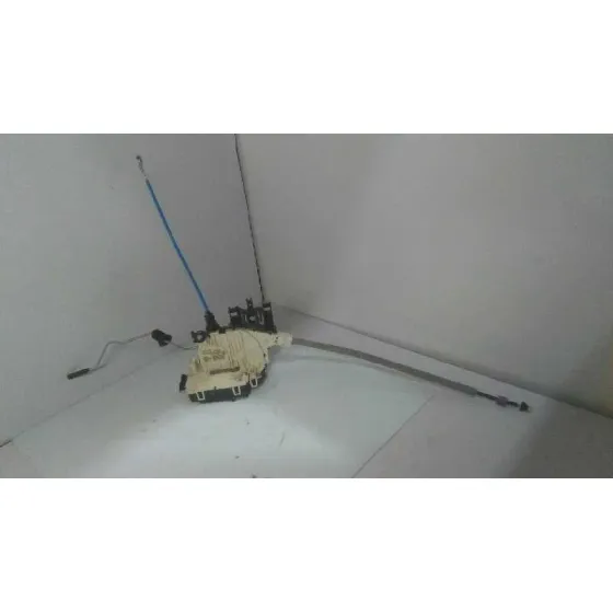 Cerradura Puerta Delantera Derecha para Mercedes-Benz Clase Gla (W156)