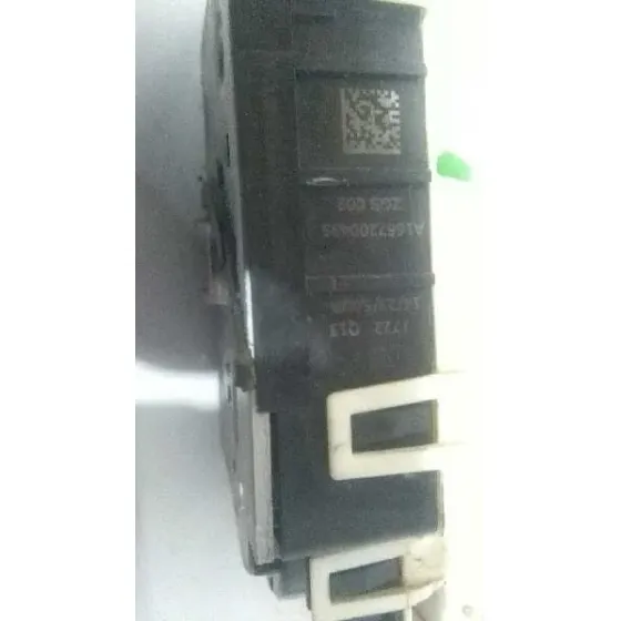 Cerradura Puerta Delantera Derecha para Mercedes-Benz Clase Gla (W156)