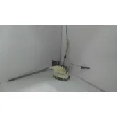 Cerradura Puerta Trasera Izquierda para Mercedes-Benz Clase Gla (W156)